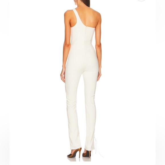 X Revolve Essex Jumpsuit - Picture 4 of 4